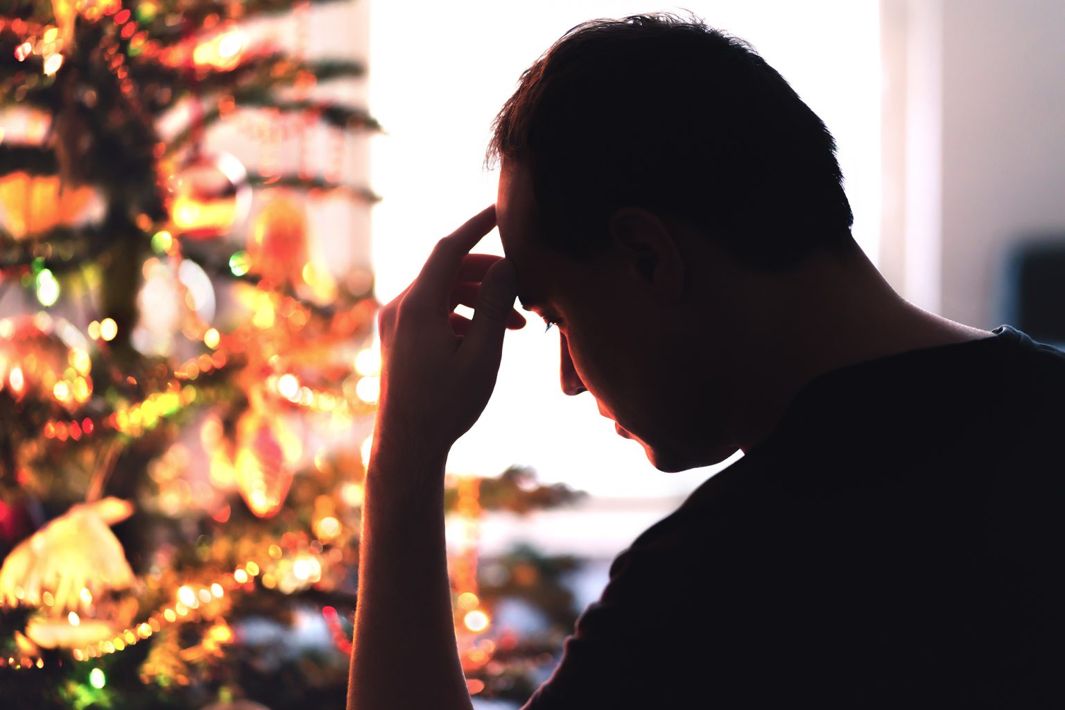 Coping with “Invisible Grief” During the Holidays