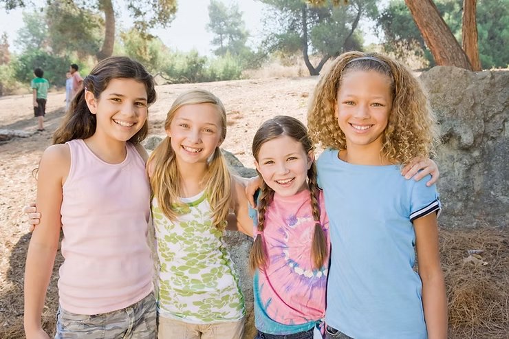 Featured image for blog post: How Can Parents Support Campers Through Feeling “Camp Sick?”