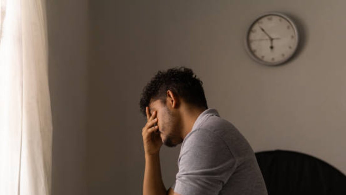 Featured image for blog post: As Busy Adults, How Do We Actually Get to Bed on Time?