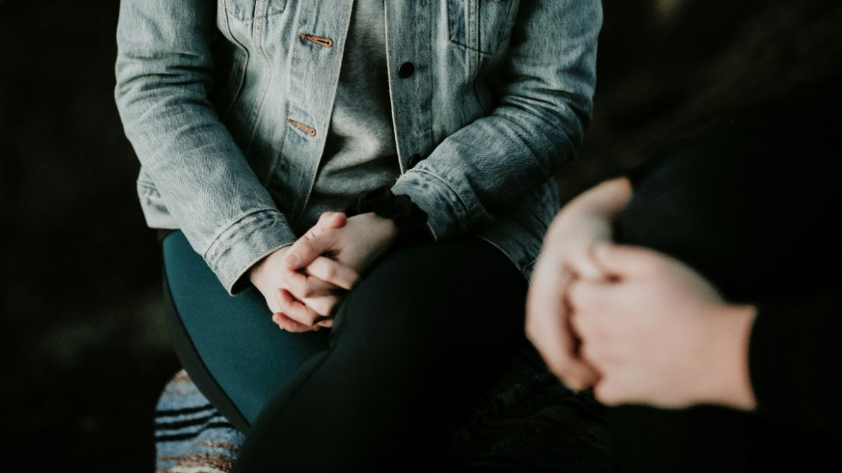 Featured image for blog post: 11 Signs It Might Be Time to Talk to a Therapist