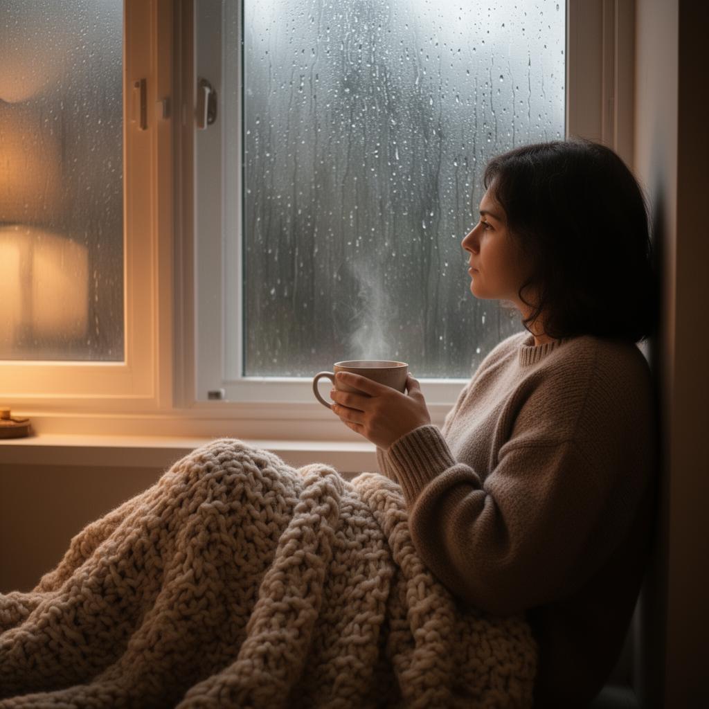 Article: When You’re “Fine” — But Not Really