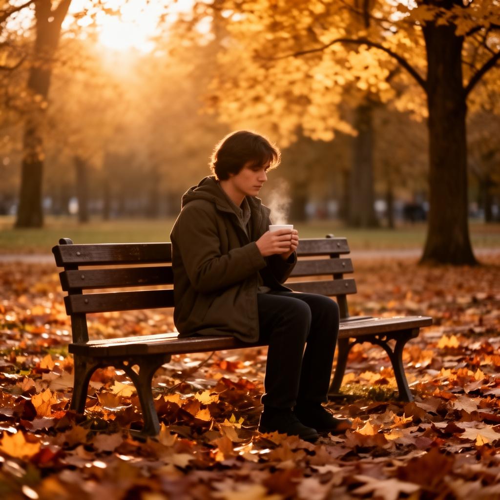 Article: Coping with “Invisible Grief” During the Holidays