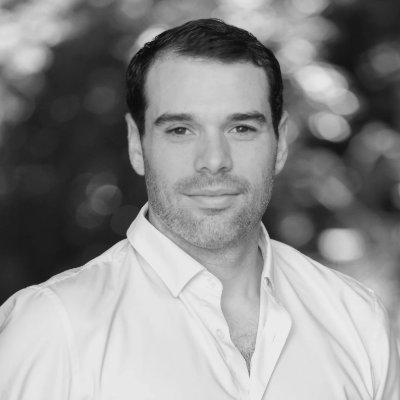 Jake Dann-Soury, LCSW