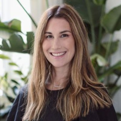 Profile photo of Jillian Singer, licensed mental health clinician