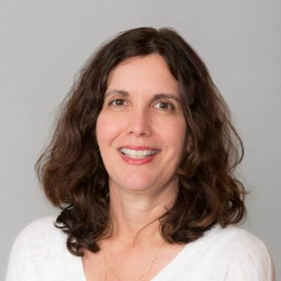 Profile photo of Elizabeth Flamm, licensed mental health clinician
