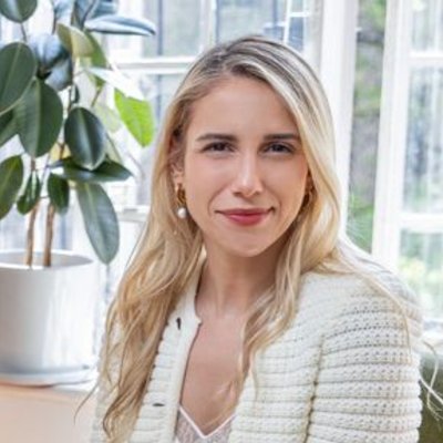 Profile photo of Hagar Ron, licensed mental health clinician