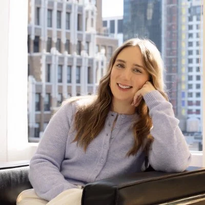 Madeline Pucheril, LMSW