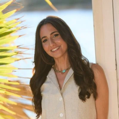 Profile photo of Rachael Topel, licensed mental health clinician