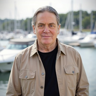 Profile photo of Jeffrey Ray, licensed mental health clinician