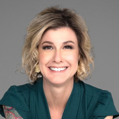 Profile photo of Amy Pico, licensed mental health clinician