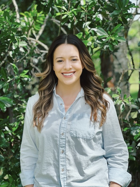 Profile photo of Arielle Kanitz, licensed mental health clinician