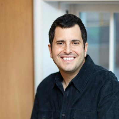 George Embiricos, LCSW