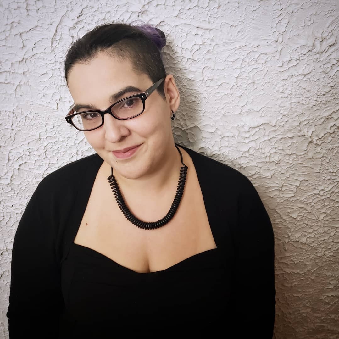 Profile photo of Anastasia Romano, licensed clinician