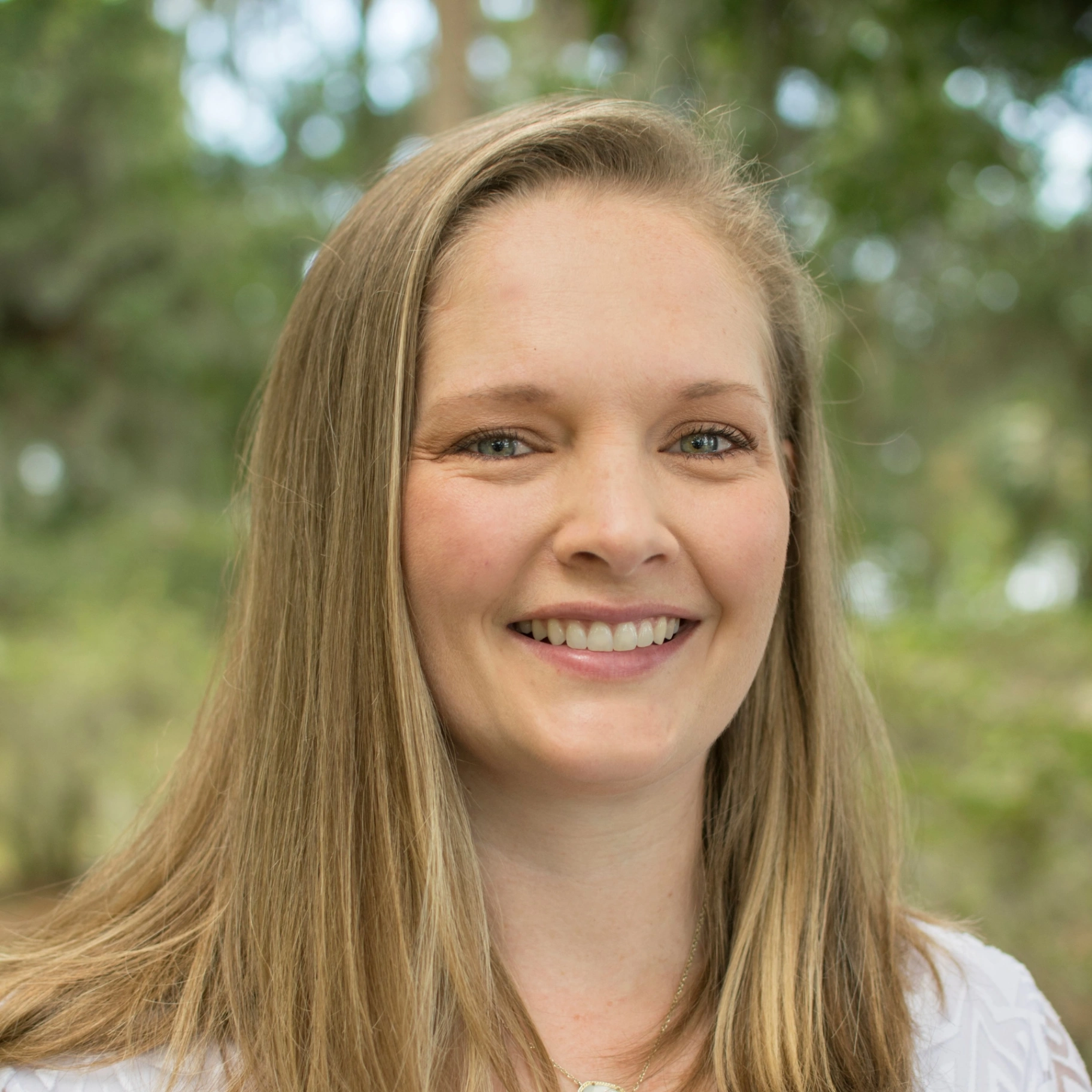 Profile photo of Dina Richardson, licensed mental health clinician