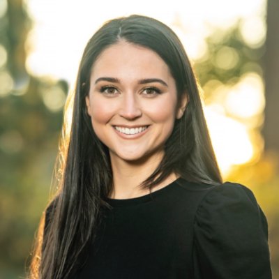 Profile photo of Blake Mooney, licensed mental health clinician