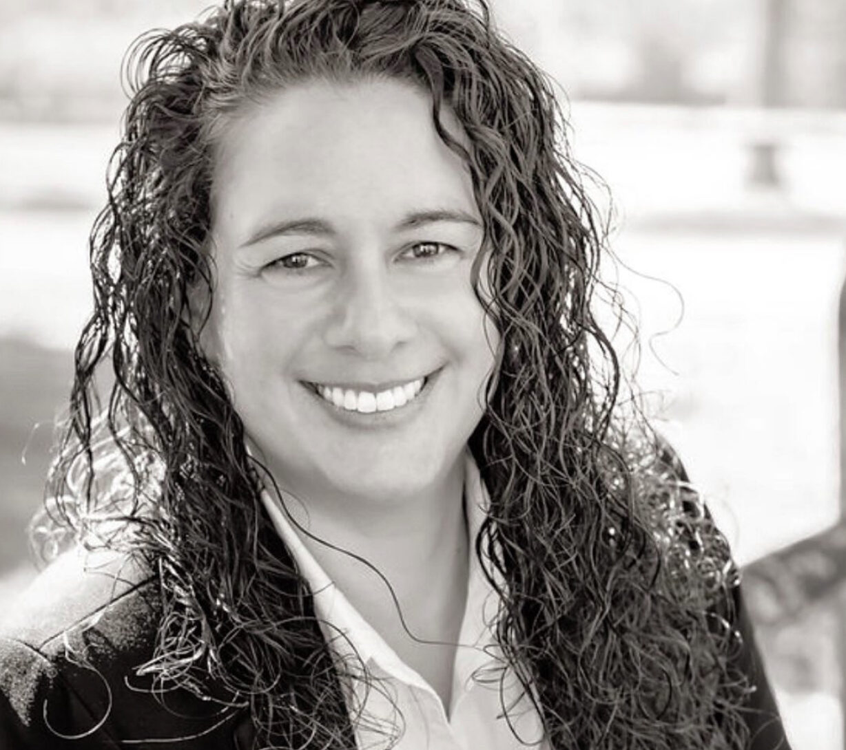 Kristina Scaglione, LCSW, LCSW-R