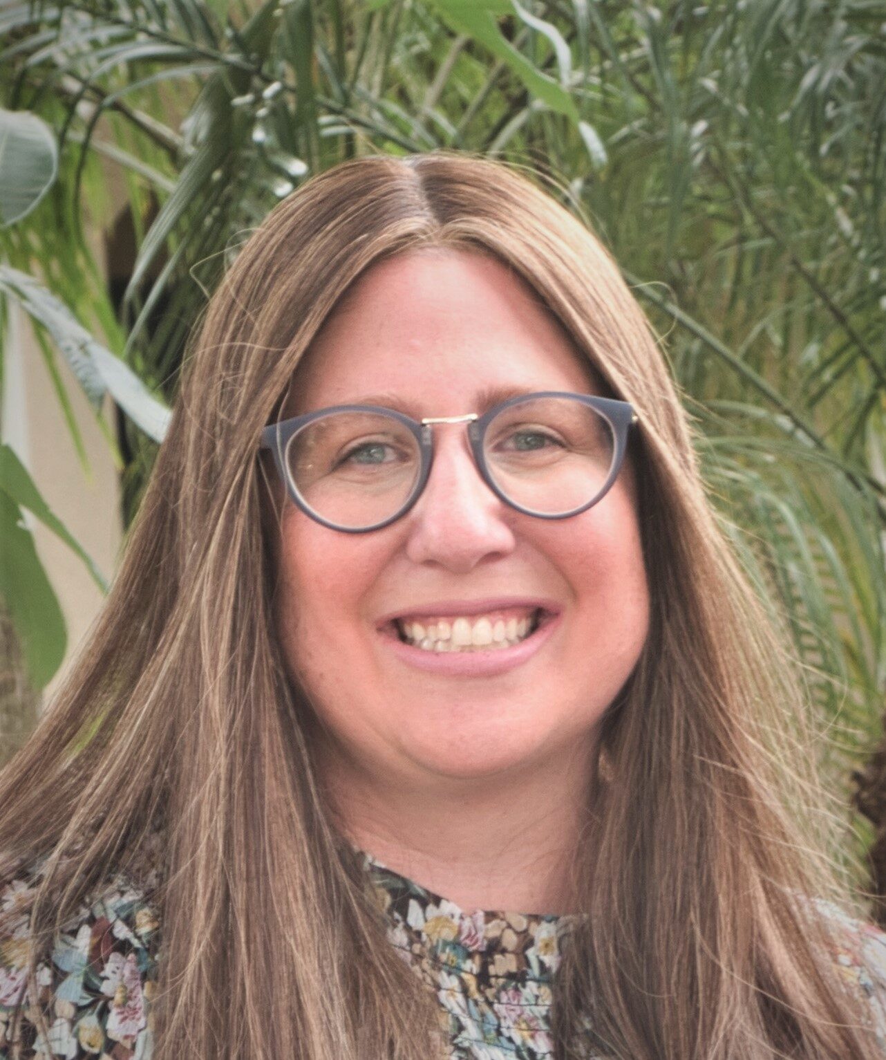 Gila Kolodny, LMHC, LSP