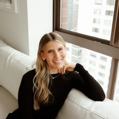 Profile photo of Jordanne Sculler, licensed mental health clinician