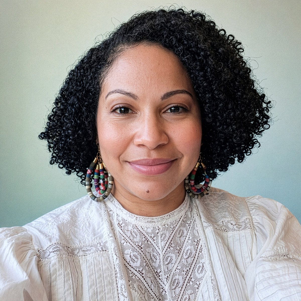 Profile photo of Ericka Echavarria, licensed mental health clinician