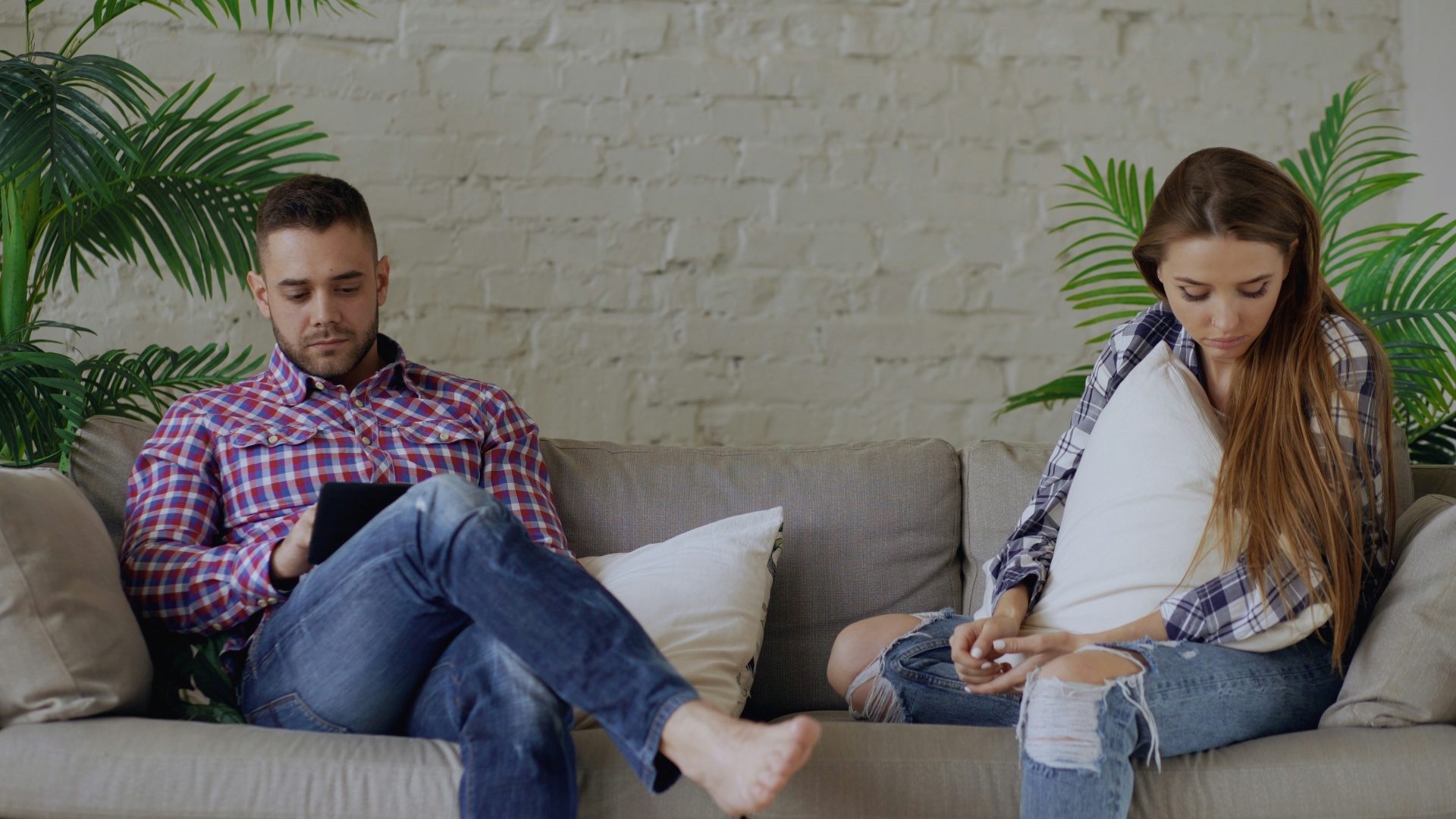Featured image for blog post: Starting Therapy After a Breakup or Divorce: What to Expect