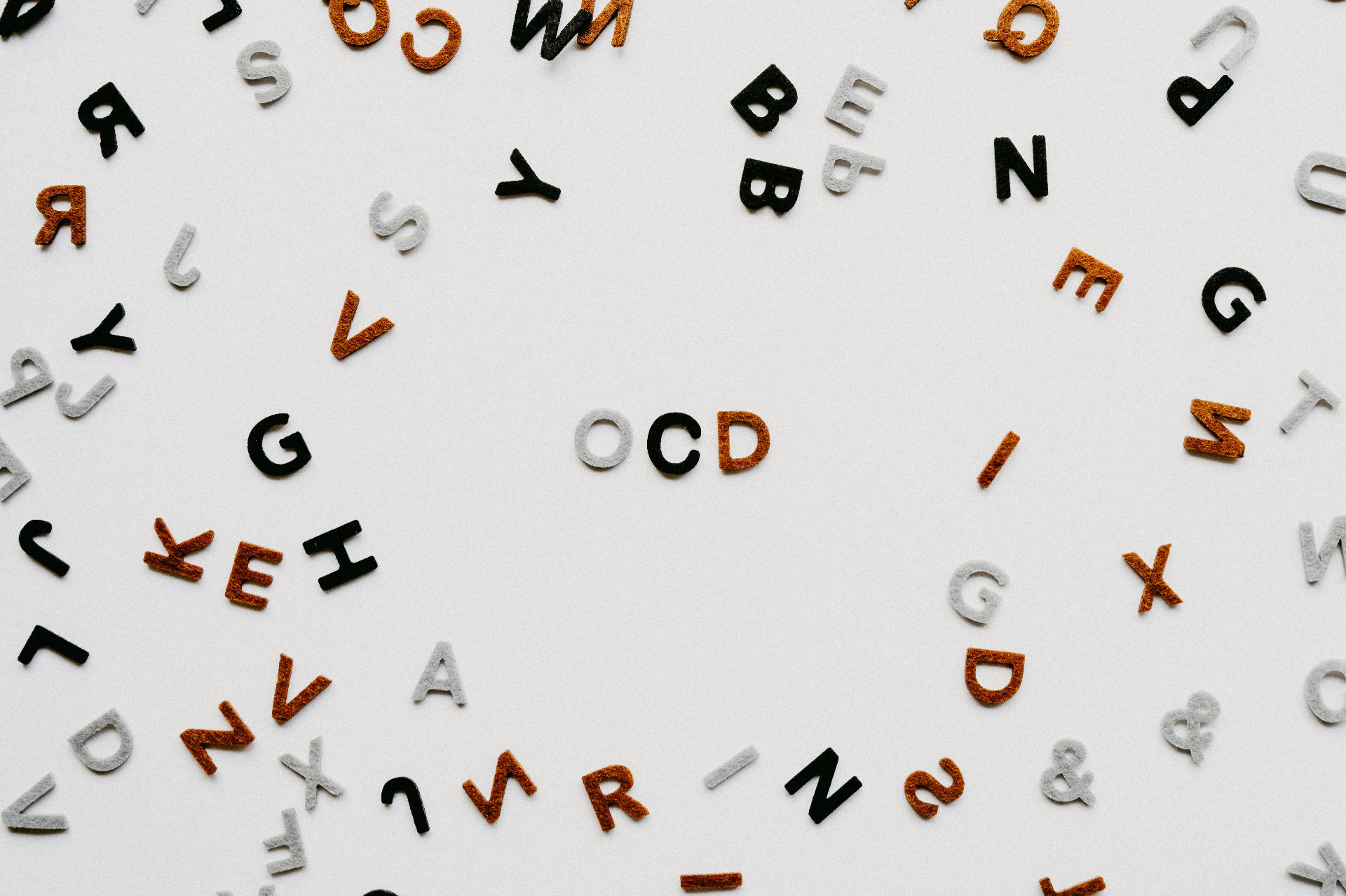 Article: Why "Just Think Positive" Doesn't Work for OCD (and What Actually Does)