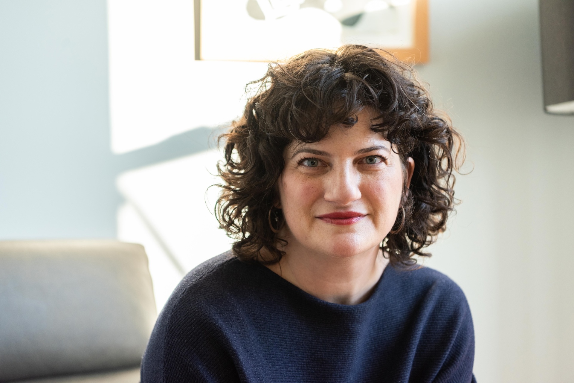 Profile photo of Dr. Janet Kennedy, licensed mental health clinician