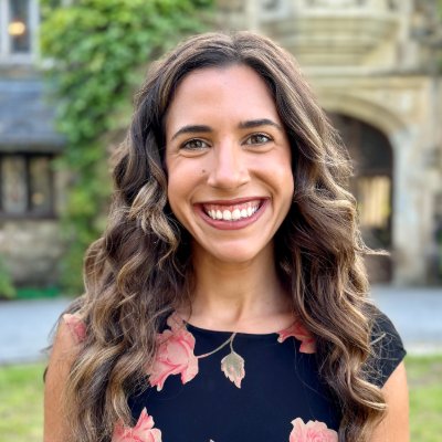 Profile photo of Dr. Aline Szenczy, licensed clinician