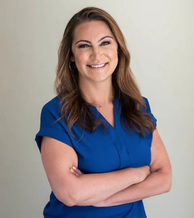Profile photo of Dr. Stephanie Lee, licensed mental health clinician