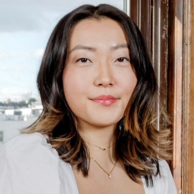 Profile photo of Katie Zheng, licensed mental health clinician