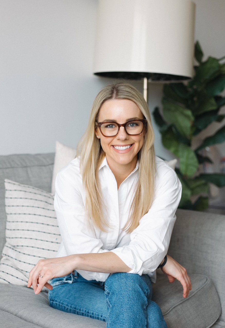 Profile photo of Meredith Katzenberg, licensed mental health clinician