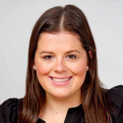 Profile photo of Alexandra Bennett, licensed mental health clinician