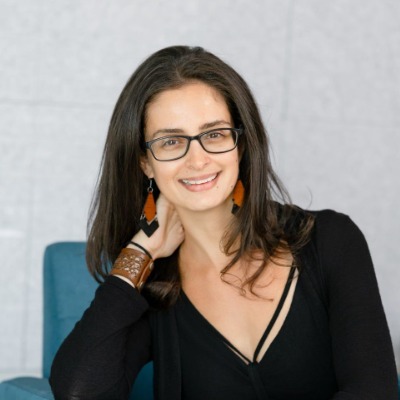 Christina Scheinberg